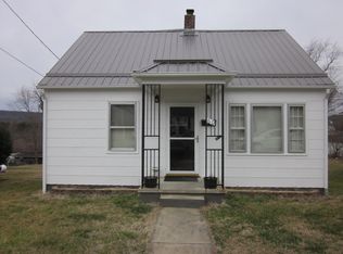 60 Wilson St, Rocky Mount, VA 24151