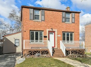 9120 S Albany Ave, Evergreen Park, IL 60805