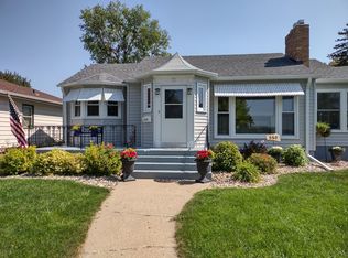 550 Park Ave W, Ortonville, MN 56278