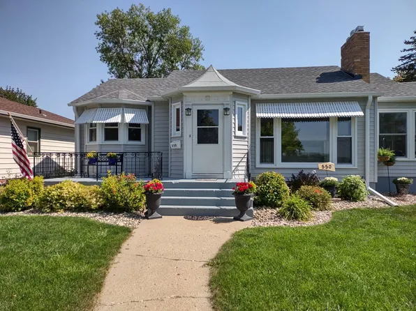 550 Park Ave W, Ortonville, MN 56278