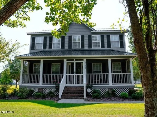 5223 Skeeter Pond Road, Grifton, NC 28530