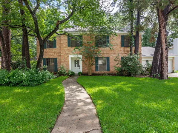 18102 Deep Brook Dr, Spring, TX 77379