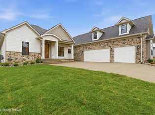 15117 Beckley Springs Dr, Louisville, KY 40245