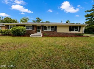 502 Clearbrook Drive, Wilmington, NC 28409