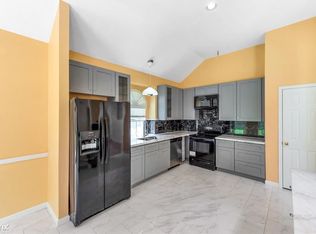 20419 Cajon Canyon Ct, Katy, TX 77450