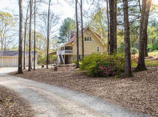 1311 Brimer Rd, Newnan, GA 30263