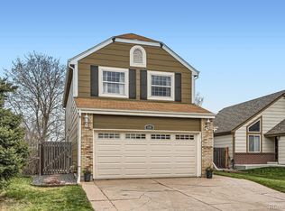 5648 S Youngfield Way, Littleton, CO 80127