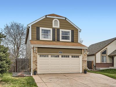 5648 S Youngfield Way, Littleton, CO, 80127