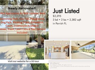 4410 Natures Reach Ter, Parrish, FL 34219