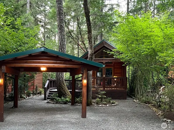 1546 Reservation Road SE #165, Olympia, WA 98513