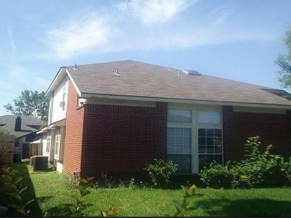 Property Side View