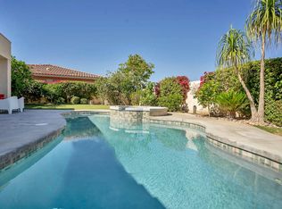 47910 Via Zurich, La Quinta, CA 92253