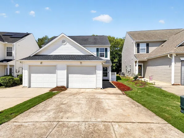 2045 Persimmon Ridge Dr, Raleigh, NC 27604