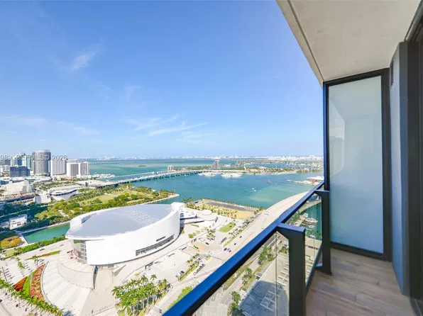 398 NE 5th St, Miami, FL