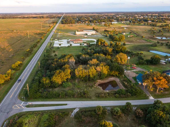 0 SW 85th Avenue, Okeechobee, FL 34974