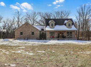 132 Windswept Rd, Bourbon, MO 65441
