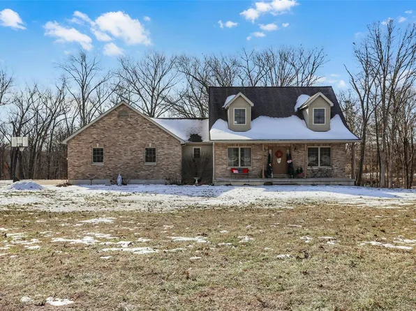 132 Windswept Rd, Bourbon, MO 65441