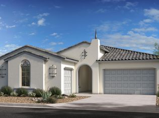 20713 W San Miguel Ave, Buckeye, AZ 85396