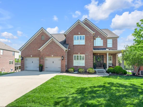 448 Weston Park, Lexington, KY 40515