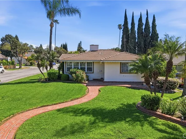 10802 Hasty Ave, Downey, CA 90241