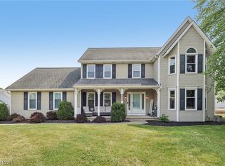 4922 Princeton Dr, North Royalton, OH 44133