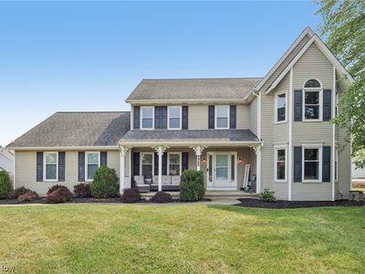 4922 Princeton Dr, North Royalton, OH, 44133