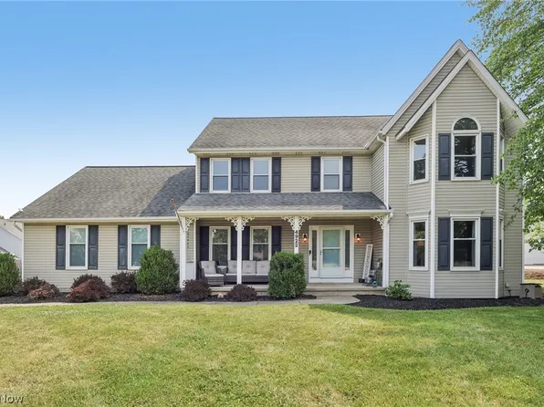 4922 Princeton Dr, North Royalton, OH 44133