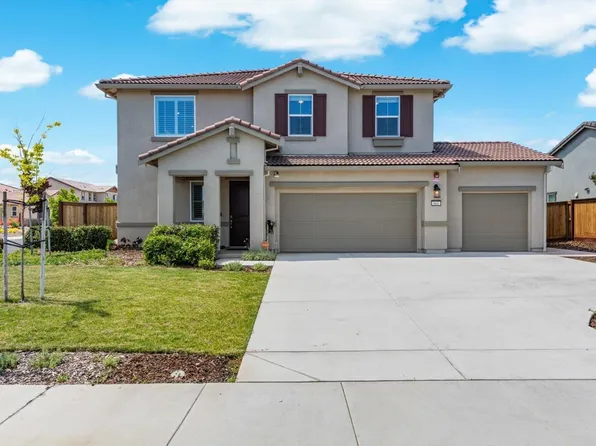 661 Shaul Circle, Vacaville, CA 95687