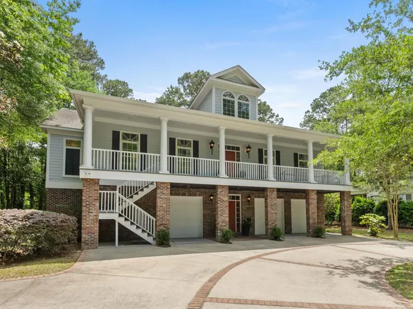 4344 Hunters Wood Dr., Murrells Inlet, SC 29576