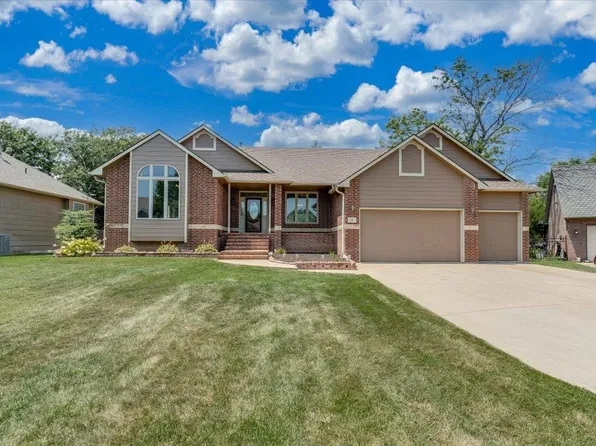 148 N Forestview Ct, Wichita, KS 67235