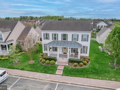 16426 Samuel Paynter Blvd, Milton, DE, 19968