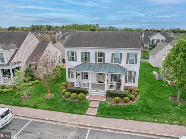 16426 Samuel Paynter Blvd, Milton, DE 19968