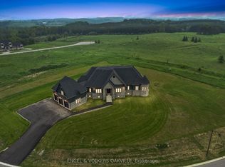 91 Logan Rd, Caledon, ON L7E4L5