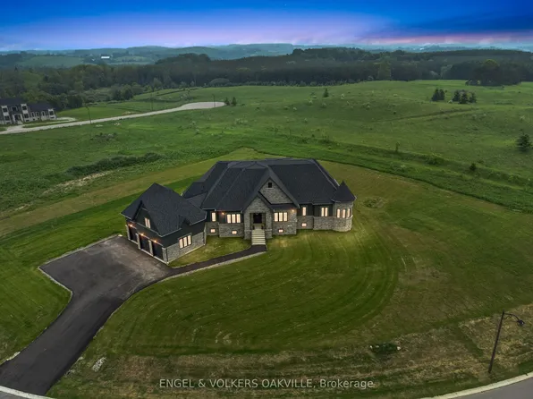 91 Logan Rd, Caledon, ON L7E 4L5