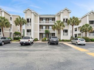 870 Great Egret Circle SW # 6, Sunset Beach, NC 28468