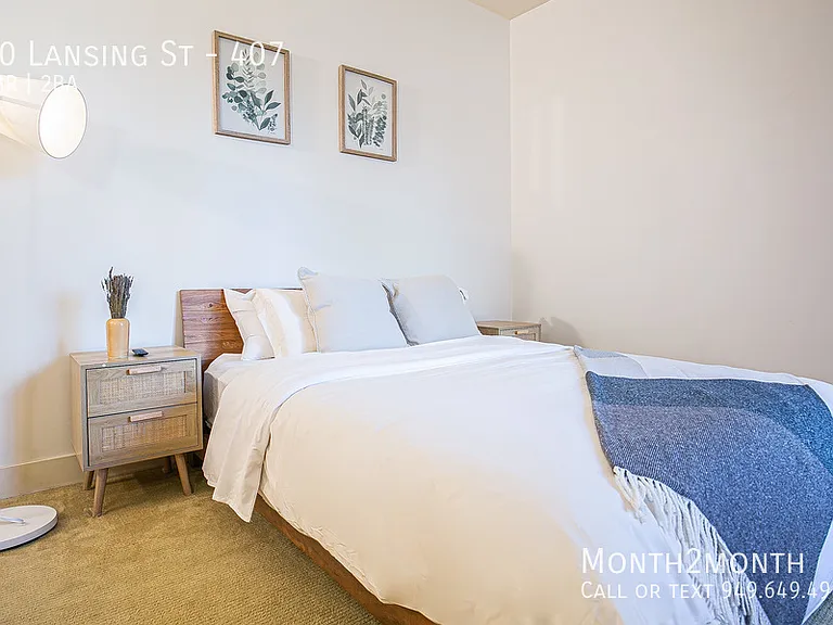 50 Lansing St #407 — Photo 10