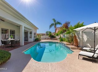 16622 N 60th Pl, Scottsdale, AZ 85254