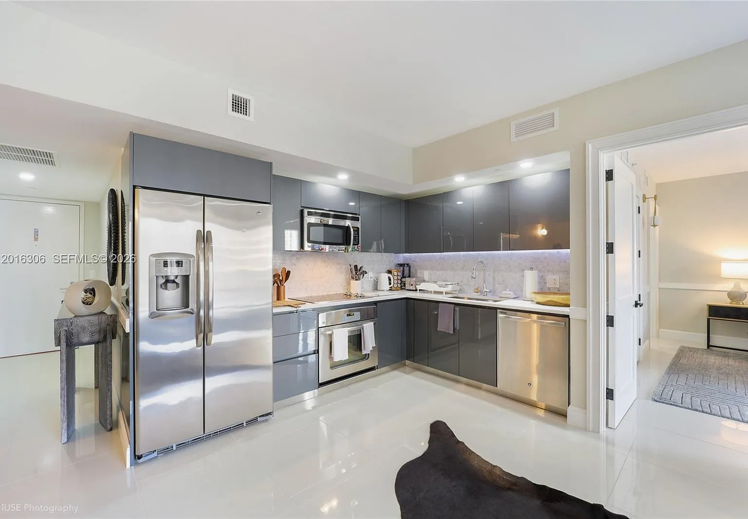 Mybrickell Condo — Photo 4