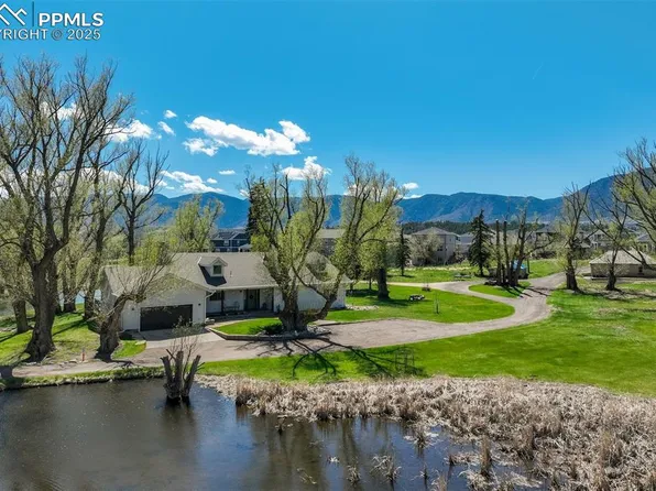 16440 Old Denver Rd, Monument, CO 80132