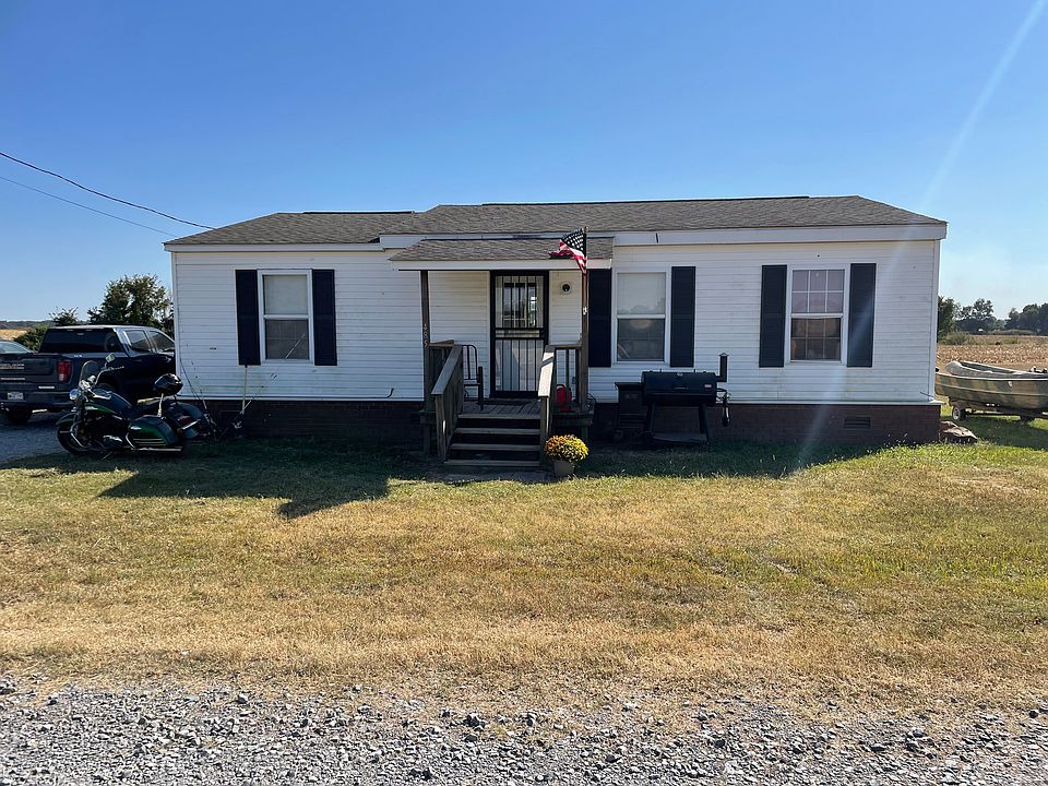 485 Sfc 843, Palestine, AR 72372 Zillow