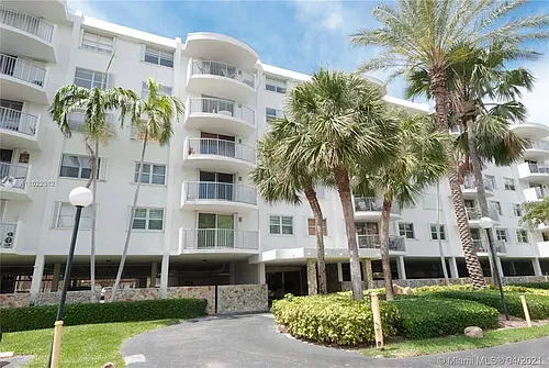 210 Seaview Dr #405 Photo 1
