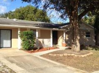 860 Loretta Dr, Titusville, FL 32780