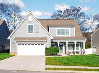 1213 Baldwin Field Cir, Hixson, TN 37343