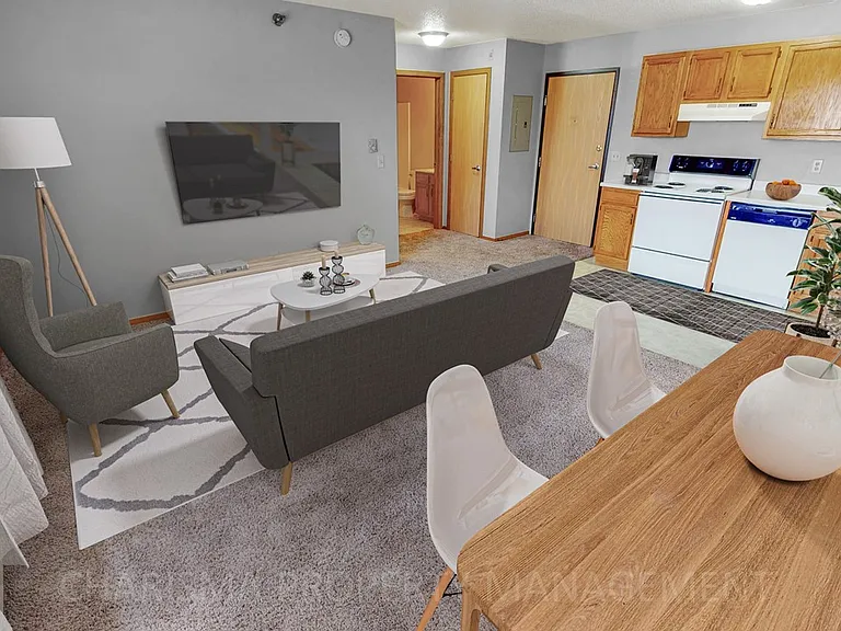 Cedar Ridge Apartments — Photo 19