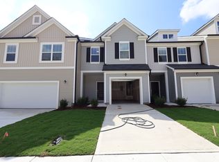 4826 Salamander Ct, Raleigh, NC 27610