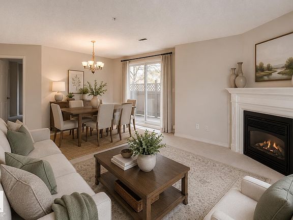 3rd image of 10649 Saskatchewan Dr NW #102