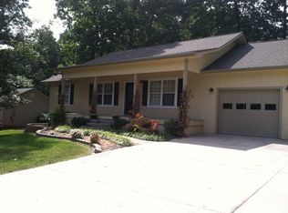 130 Spruce Loop, Crossville, TN 38555