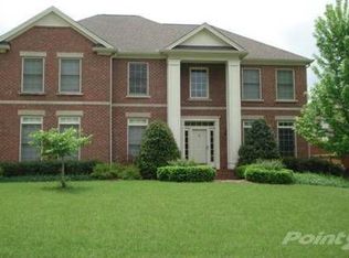 1534 Copperstone Dr, Brentwood, TN 37027