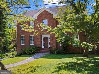 217 Seneca St, Decatur, GA, 30030