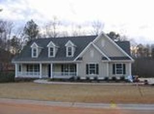 1180 Christian Ter, Watkinsville, GA 30677